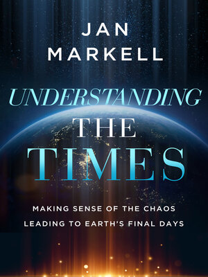 cover image of Understanding the Times